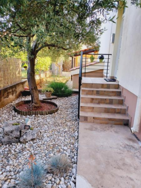 Apartman Laura